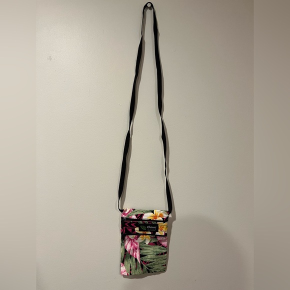 Nani Island Hawaii Crossbody Bag - Picture 2 of 5
